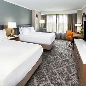 Queen Room Two Queen Beds High Floor